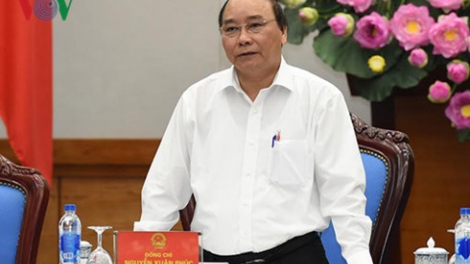 Cần siết chặt kỷ cương thể chế (8/9/2016)