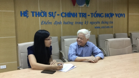 Nhận diện “lợi ích nhóm”, “chủ nghĩa thân hữu”- nguy cơ kéo lùi sự phát triển (9/9/2016)