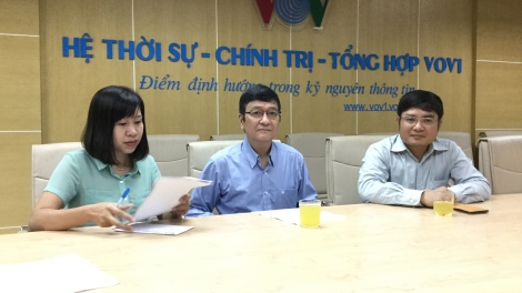 Tai nạn lao động và trách nhiệm cụ thể của các đơn vị chức năng (10/9/2016)