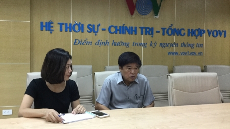 Phân bón giả: Mối nguy thật (15/9/2016)