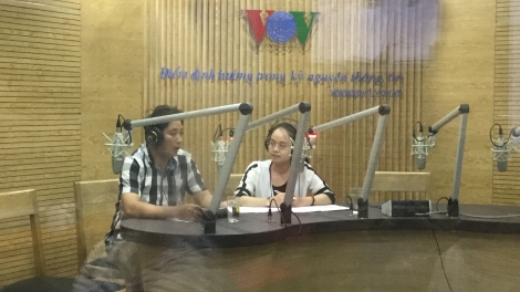 Kỹ thuật trồng nấm rơm lộ thiên (28/9/2016)