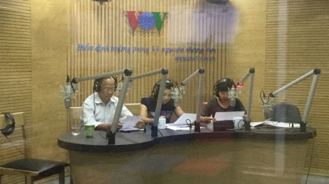 Nhìn lại tăng trưởng kinh tế 9 tháng: Cách điều hành chính sách và hướng ra nào cho nền kinh tế Việt Nam (29/9/2016)