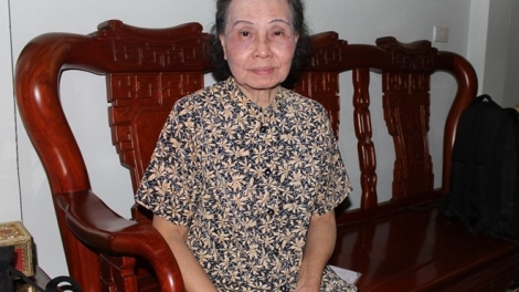 Những chia sẻ của bà Tạ Thị Ngọc Thanh – nguyên Giám đốc Làng trẻ SOS Hà Nội về cái “Tâm” làm thiện nguyện (6/9/2016)