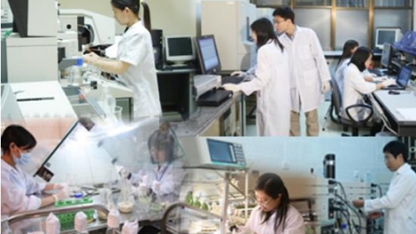 Phát triển khoa học công nghệ địa phương (06/9/2016)
