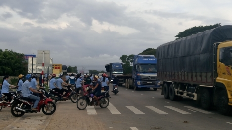 Bạn hữu đường xa (26/9/2016)
