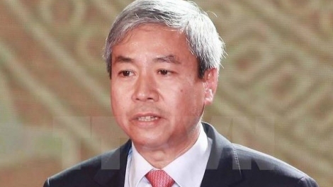Ủy ban Kiểm tra Trung ương quyết định cảnh cáo Nguyên Bí thư Thành ủy Hải Phòng Dương Anh Điền vì vi phạm khuyết điểm liên quan đến dự án nhạc nước tại thành phố (Thời sự trưa 9/9/2016)