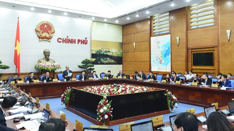 Sử dụng tiết kiệm tài sản công: Quyết tâm của Chính phủ (15/9/2016)