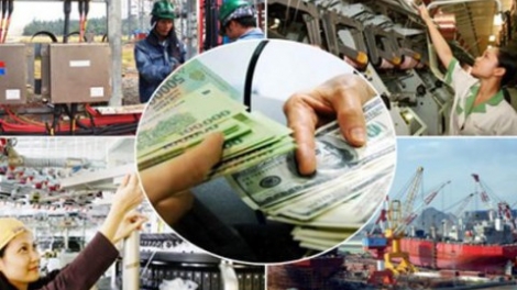 Công khai – Liệu có minh bạch (15/9/2016)