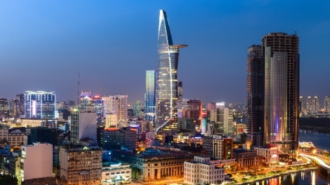 Sài Gòn - Thành phố Hồ Chí Minh: Tìm lại vị trí “Hòn ngọc Viễn Đông” (3/9/2016)