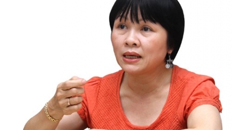 Cần sự công bằng cho người khuyết tật và nữ giới (13/9/2016)