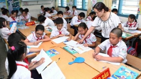 Đổi mới giáo dục: Trở về cái gốc, bắt đầu từ gốc (24/9/2016)