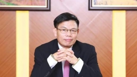 An toàn trong thanh toán điện tử (13/9/2016)
