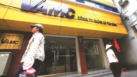 Không có quy định riêng về đấu giá nợ xấu và tài sản đảm bảo nợ xấu của VAMC (29/9/2016)