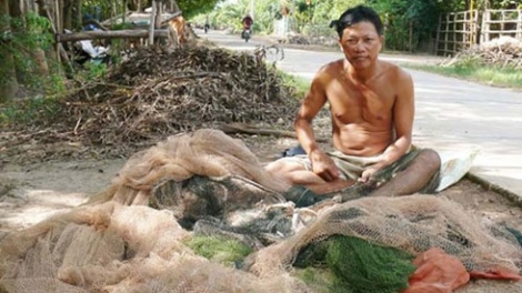 Mất mùa lũ – Đại họa khôn lường với Đồng bằng sông Cửu Long (14/9/2016)