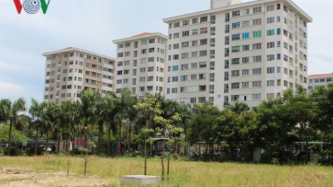 Xác định một lần – Tháo gỡ cho đầu tư nhà ở xã hội (24/9/2016)