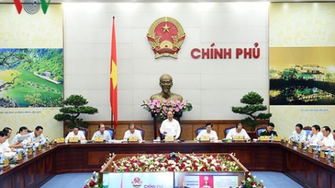 Cán bộ: Khâu yếu trong cải cách hành chính (28/9/2016)