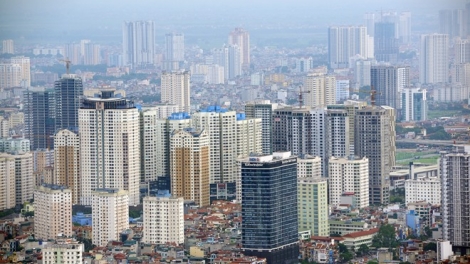 Nhà chọc trời, và các “siêu dự án” có thể giải quyết được bài toán quy hoạch đô thị? (16/1/2017)