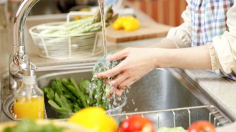 Làm gì để đảm bảo an toàn vệ sinh thực phẩm và lựa chọn được thực phẩm sạch trong dịp Tết (27/1/2017)