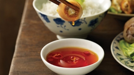 Những chia sẻ của anh Lê Ngọc Anh, người sở hữu thương hiệu nước mắm sạch Lê Gia về cách thổi "hồn cốt" vào từng sản phẩm (31/01/2017)