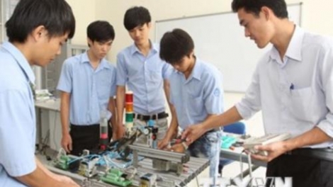 Giải pháp nào để cải thiện trình độ công nghệ của Việt Nam (9/1/2017)