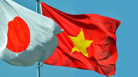 Vun đắp mối quan hệ hợp tác hữu nghị đặc biệt Việt Nam – Nhật Bản (16/1/2017)