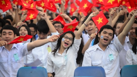 Chủ động và trách nhiệm với tương lai (9/1/2017)