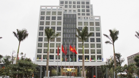 Thủ tướng Chính phủ quyết định kỷ luật khiển trách đối với 2 Thứ trưởng Bộ Nội vụ vì mắc khuyết điểm liên quan đến vụ Trịnh Xuân Thanh (19/1/2017)