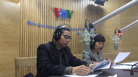 Không để "sự ngoại lệ" tồn tại trong quy hoạch đô thị (05/01/2017)