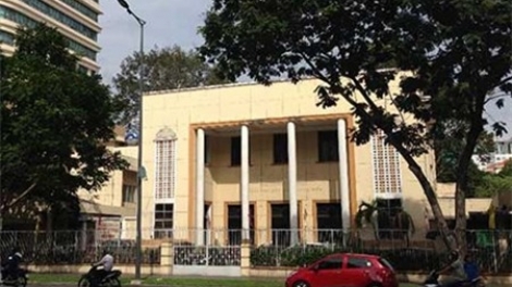 Các địa phương có nên đấu giá công khai đất vàng, thay vì chỉ định nhà đầu tư? (03/01/2017)