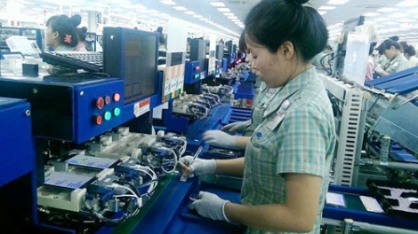 Đào tạo lao động có tay nghề - vẫn chưa đáp ứng yêu cầu (19/01/2017)