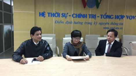 Thêm lực để trái cây Việt bứt phá (15/01/2017)