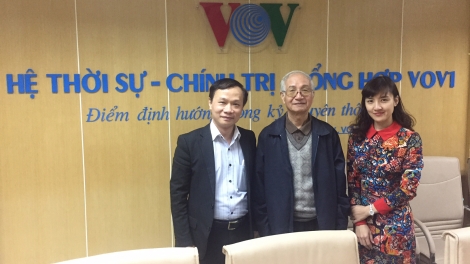 Xe buýt nhanh, quy hoạch giao thông đô thị chậm: Liệu có tương thích? (7/1/2017)