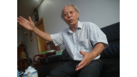 Phát huy kho giá trị từ nền nông nghiệp giàu bản sắc Việt Nam (31/01/2017)
