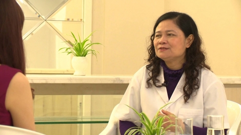Phòng ngừa các bệnh do ăn, uống trong dịp Tết (26/01/2017)