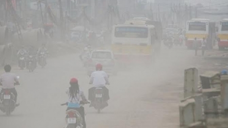 Chúng ta cần ứng xử thế nào đối với việc bảo vệ môi trường sống? (18/01/2017)