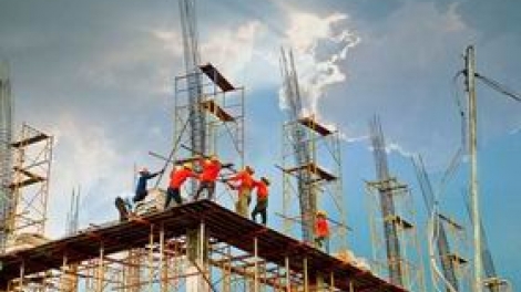 Bảo hiểm cho người lao động trên công trường tối thiểu 100 triệu đồng 1 người 1 vụ (20/1/2017)