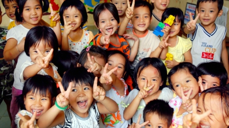 Dân số: Vấn đề chiến lược của quốc gia (24/01/2017)