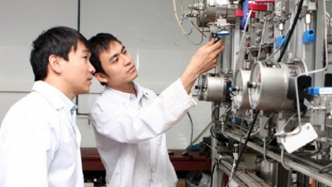 Tâm tư của những người làm nghiên cứu khoa học trước thềm năm mới (31/01/2017)