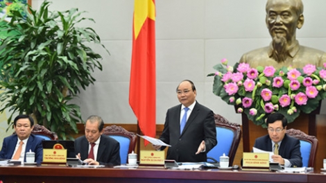 Không tặng quà Tết: Cần thực hiện nghiêm túc (2/1/2017)