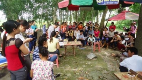 Giải quyết tình trạng giáo viên dôi dư: Làm sao để sắp xếp hợp lý ở nước ta (16/1/2017)
