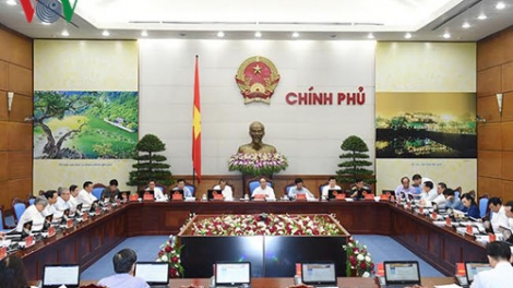 Mỗi cán bộ phải là tấm gương mẫu mực (9/1/2017)