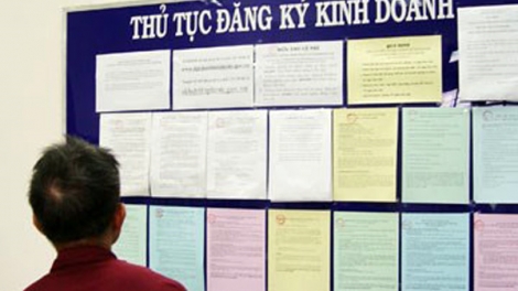 Điều kiện kinh doanh đang gây khó cho doanh nghiệp (13/10/2017)