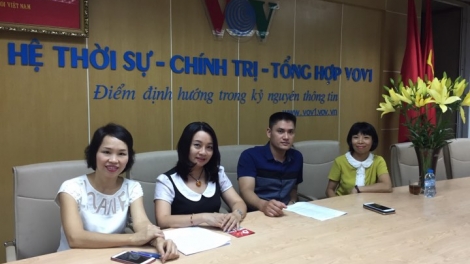 Thêm cơ hội cho lao động Việt Nam sang làm việc tại Nhật Bản trong năm 2017  (03/10/2017)