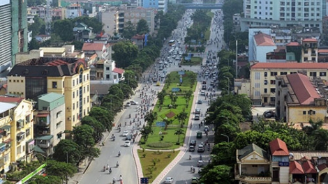 Bạn hữu đường xa (23/10/2017)