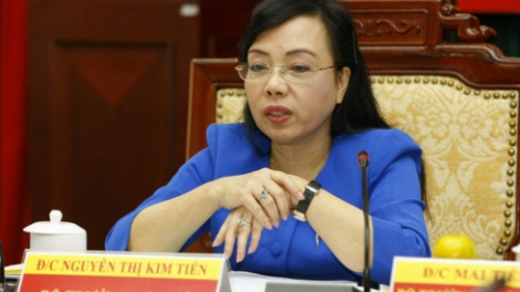 Bộ Y tế cho biết, không phát hiện trường hợp nào tham nhũng, nhận quà trái quy định (Thời sự đêm 9/10/2017)