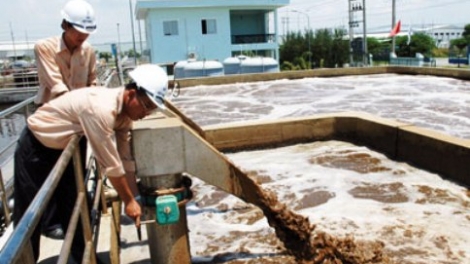 Nguồn kinh phí sự nghiệp môi trường – nhiều địa phương giải ngân không đúng mục đích (16/10/2017)