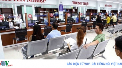 Tinh gọn bộ máy hành chính nhà nước: Bài toán khó, phức tạp, nhạy cảm, cần sự vào cuộc quyết liệt của các bộ, ngành và toàn xã hội (30/10/2017)