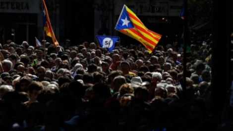 Tây Ban Nha tuyên bố sẽ chấm dứt quyền tự trị của vùng Catalonia (Thời sự chiều 19/10/2017)