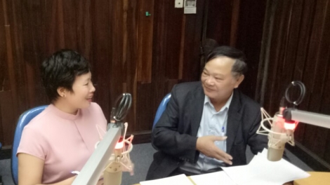 Nghề giúp việc gia đình tại Ả-rập Xê-út cho lao động nữ: Những điều cần lưu ý (27/10/2017)