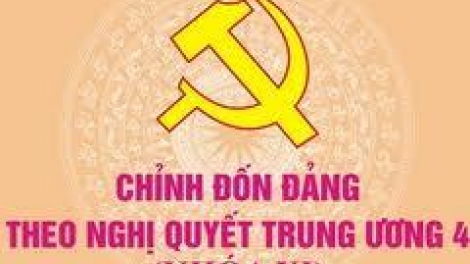 Tổ mối không thể làm vỡ đê (11/10/2017)